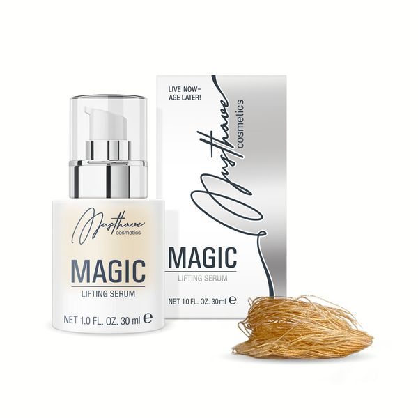 Hilos de oro Magic Collagen + Magic Lifting Serum