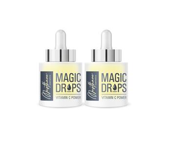 Magic Drops Vitamin C Power