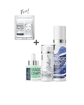 Sleep - Glow Set