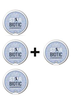 Star Biotic 3er Set