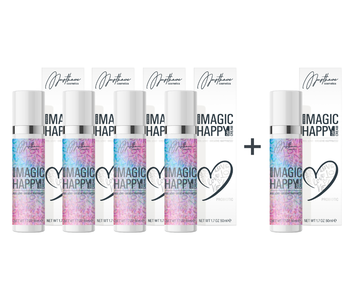 Magic Day Happy Cream 4+1
